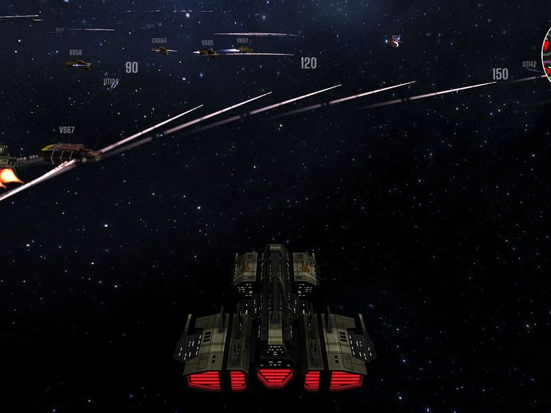 Epsilon — скриншот 1