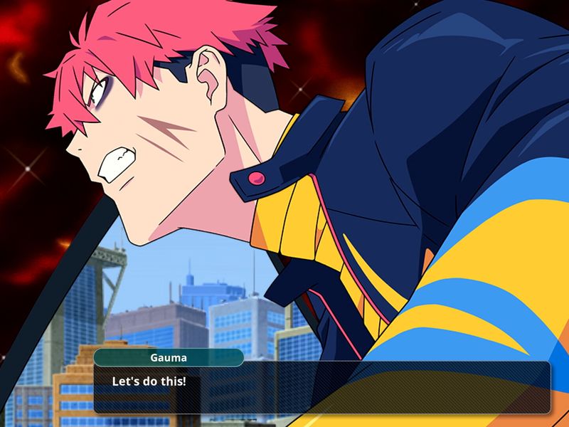Super Robot Wars Y — скриншот 5