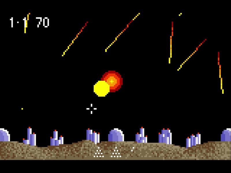 Atari 50 The Anniversary Celebration — скриншот 3