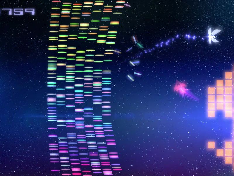 Atari 50 The Anniversary Celebration — скриншот 2