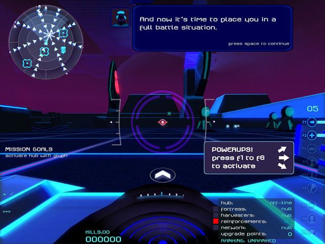 Tank Universal — скриншот 2