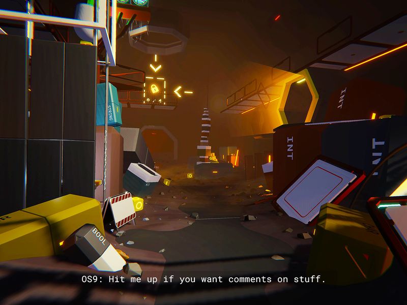 Backfirewall_ — скриншот 1