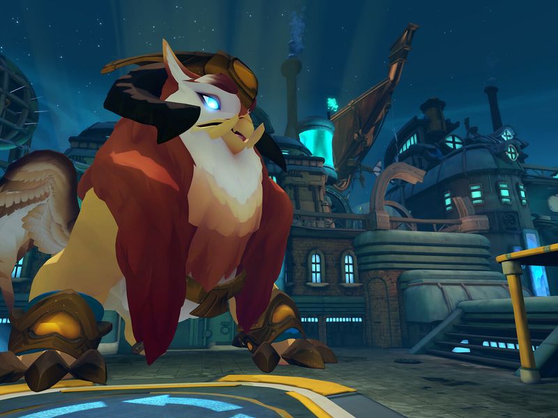Gigantic Rampage Edition — скриншот 5