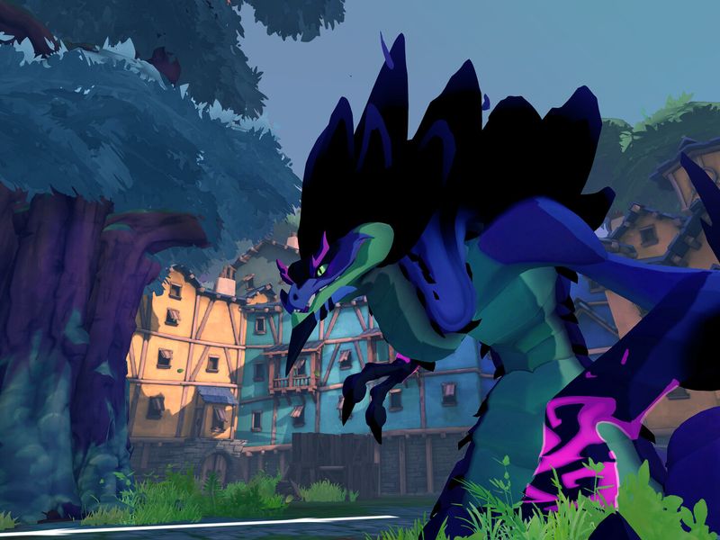 Gigantic Rampage Edition — скриншот 2
