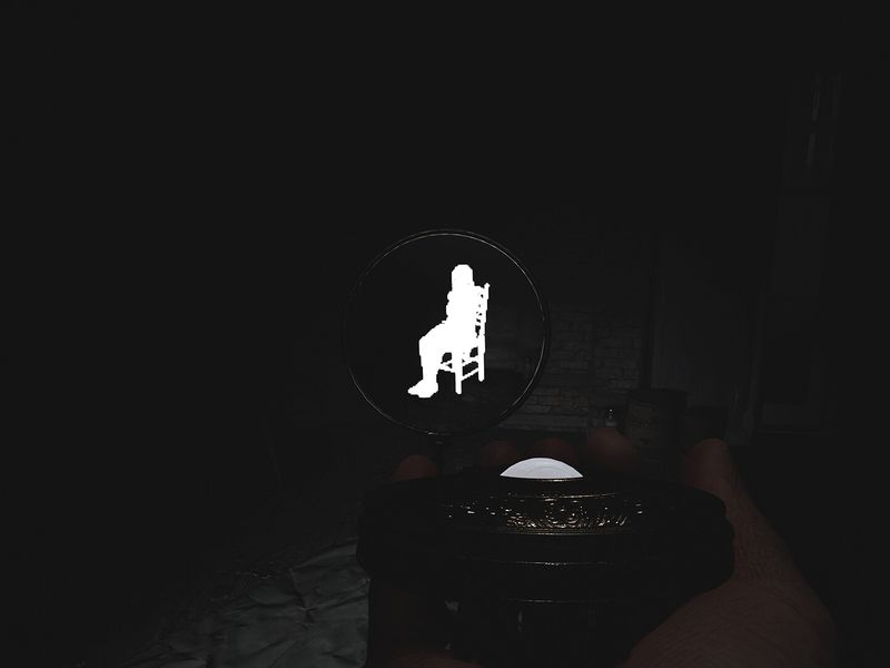 Demonologist — скриншот 4