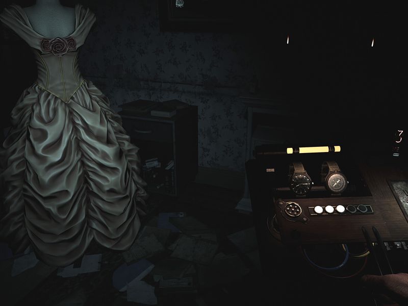Demonologist — скриншот 2