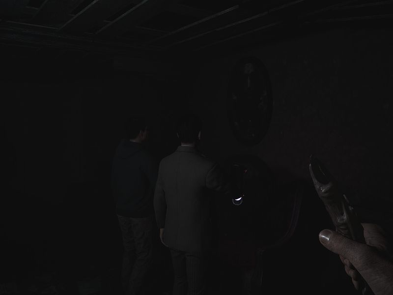 Demonologist — скриншот 3