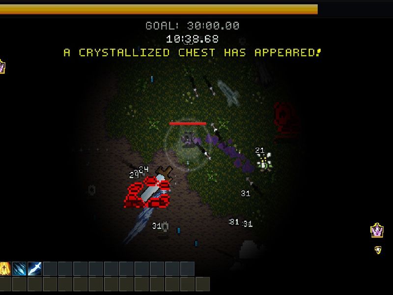 Nomad Survival — скриншот 3