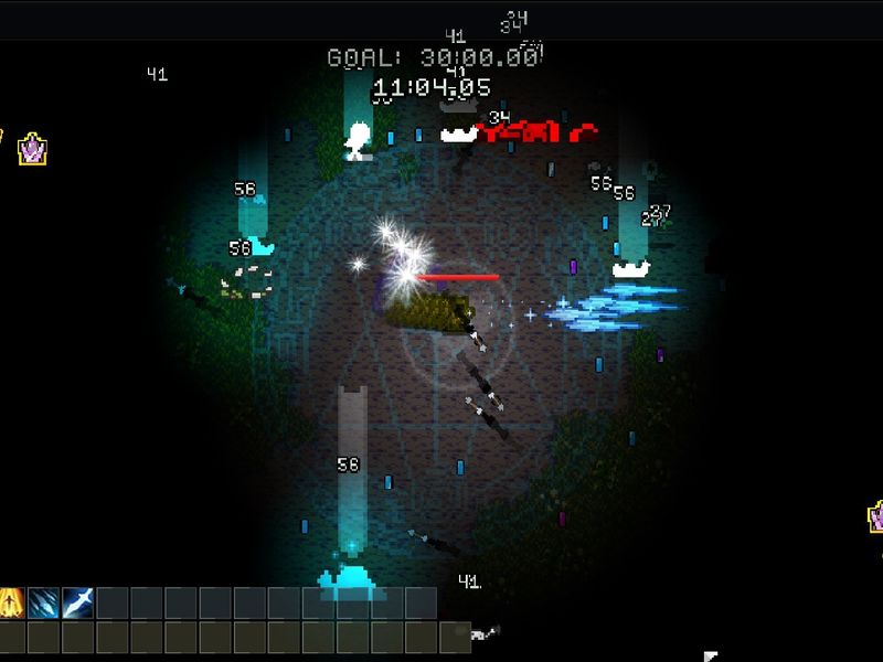 Nomad Survival — скриншот 4