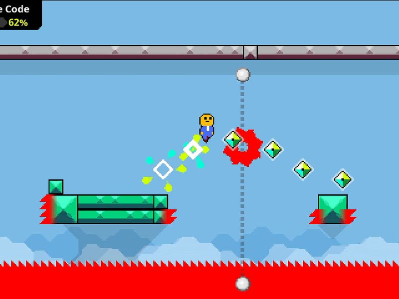 Скриншот 3 — Smilemo