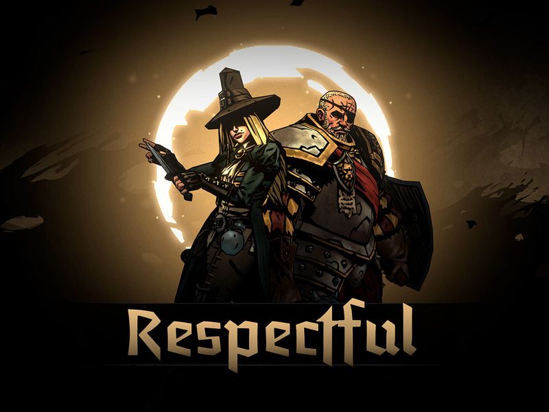 Darkest Dungeon II — скриншот 3