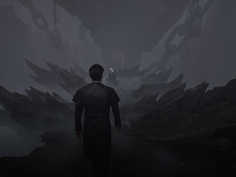 The Sherlock Holmes — скриншот 7