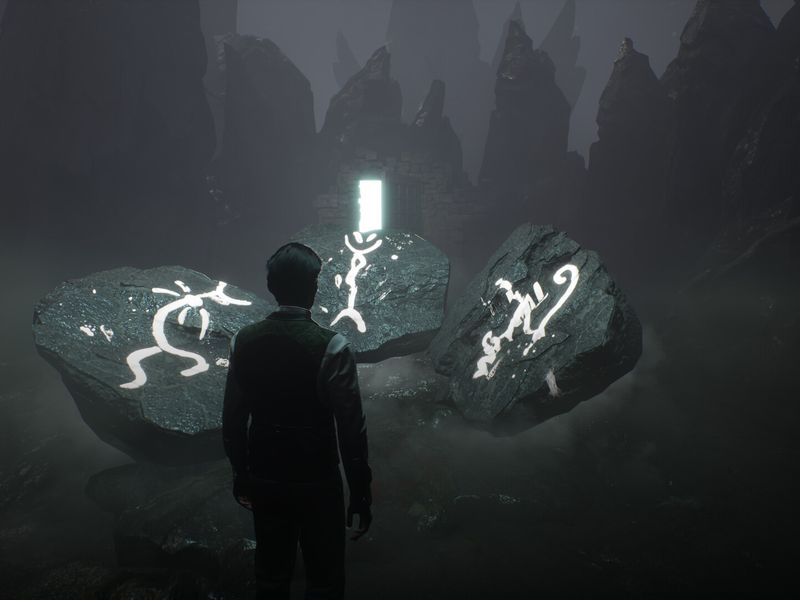 The Sherlock Holmes — скриншот 3