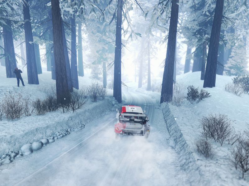 WRC Generations — screenshot 5
