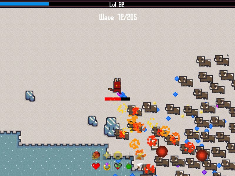 Monsterland — скриншот 3