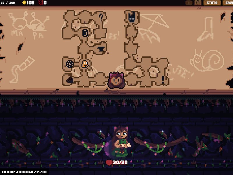 Backpack Hero — скриншот 2