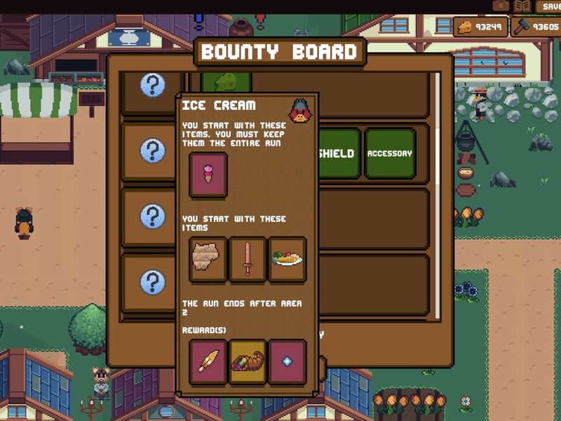 Backpack Hero — скриншот 5