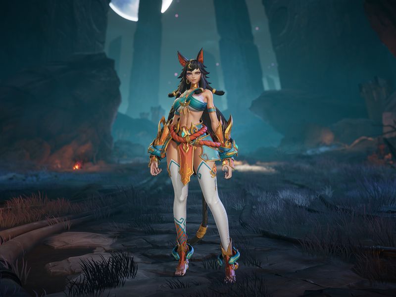 Torchlight: Infinite — screenshot 5