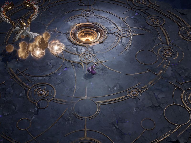 Torchlight: Infinite — screenshot 6
