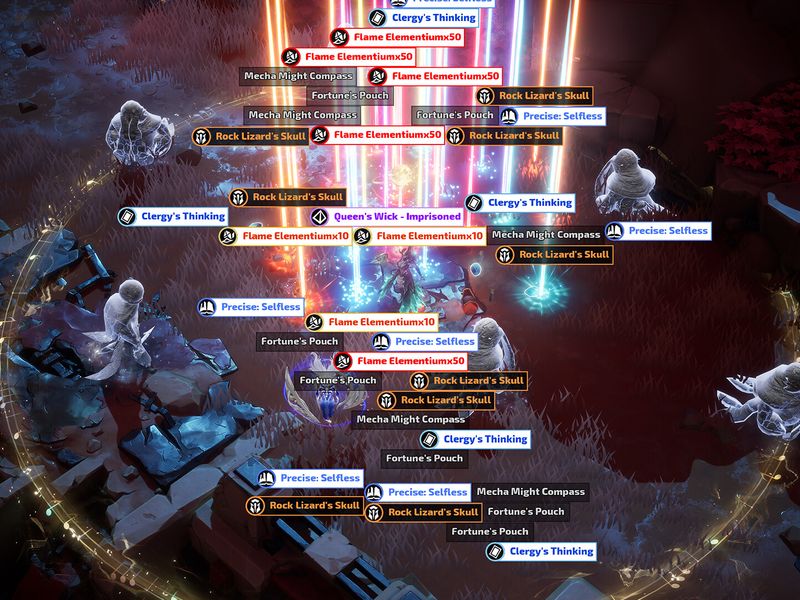 Torchlight: Infinite — screenshot 2