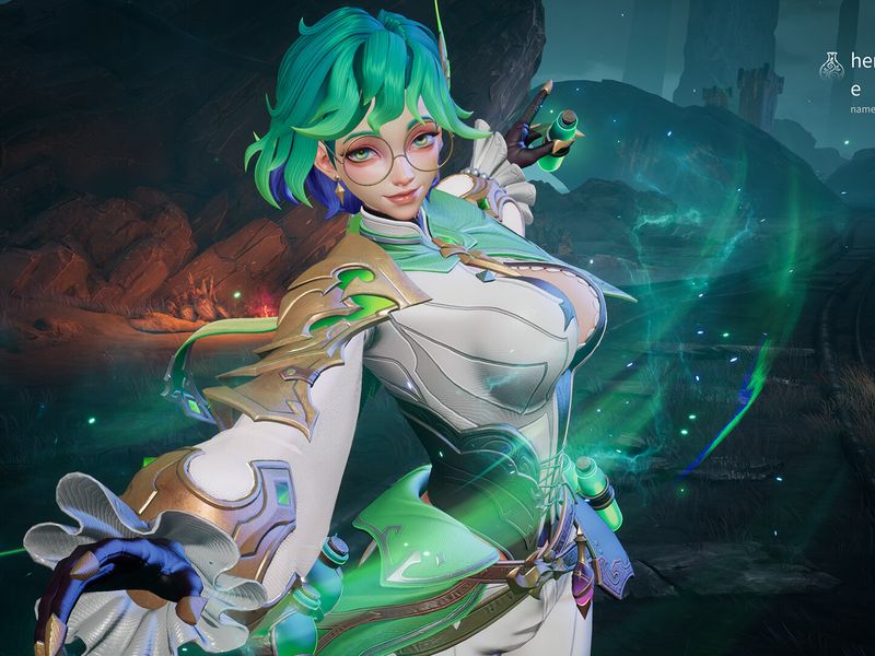 Torchlight: Infinite — screenshot 4