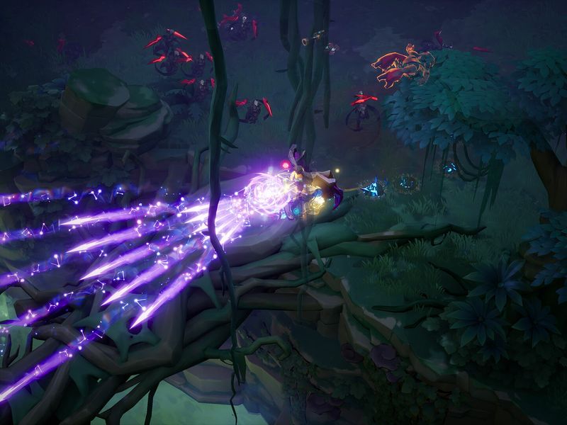 Torchlight: Infinite — screenshot 8