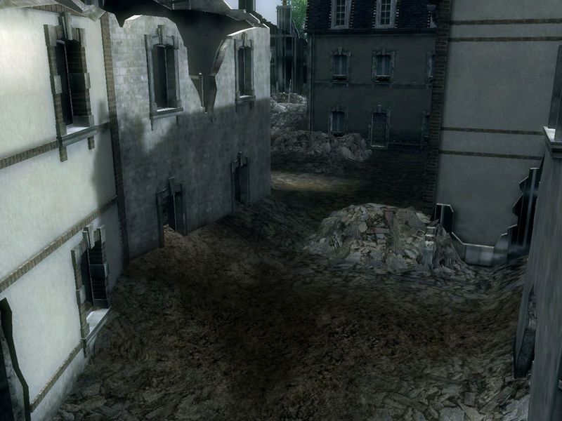 Brothers in Arms Earned in Blood — скриншот 6