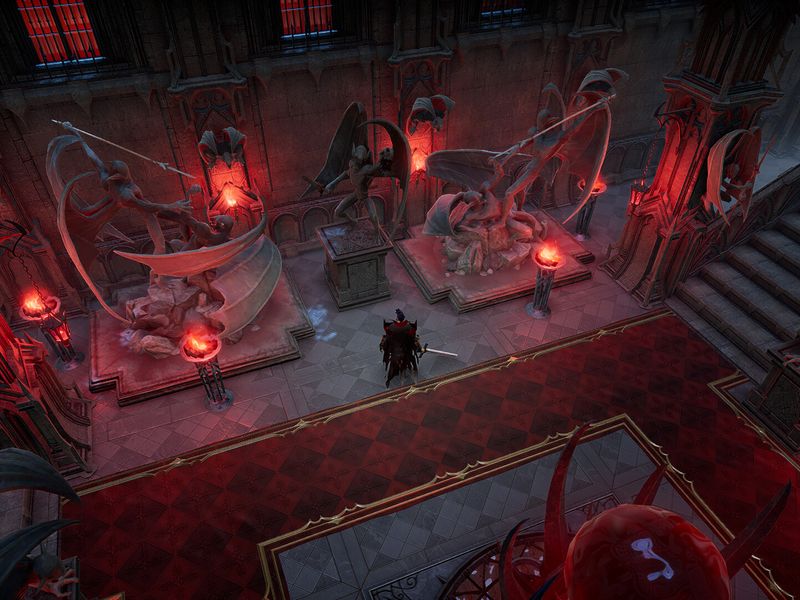 V Rising Founder's Pack Eldest Bloodline — скриншот 4