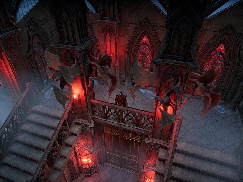 V Rising Founder's Pack Eldest Bloodline — скриншот 2
