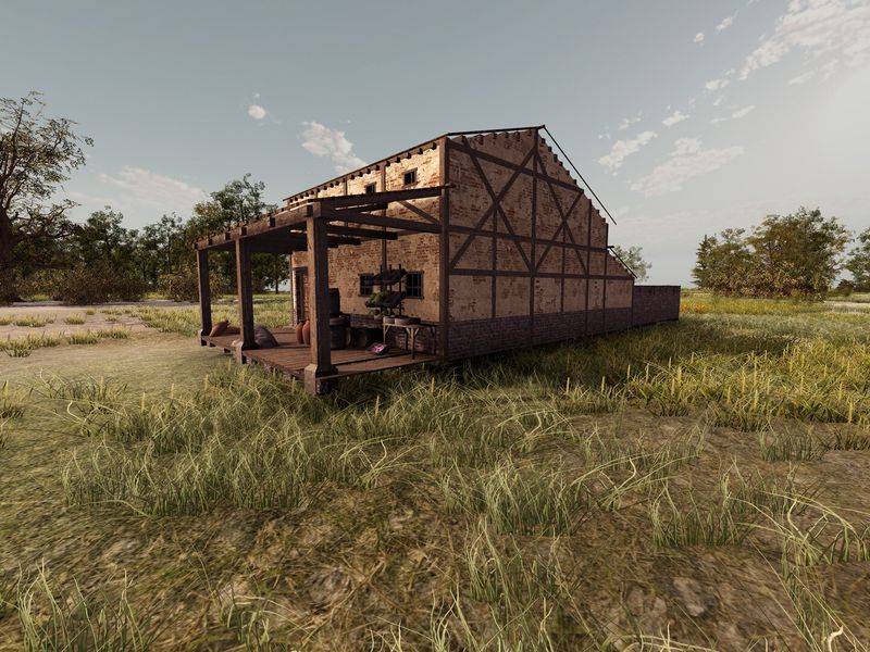 Pax Augusta — скриншот 5