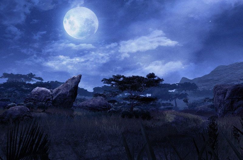 Far Cry 2 — скриншот 3