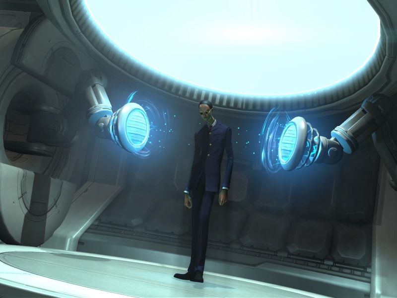 XCOM Enemy Unknown — скриншот 3