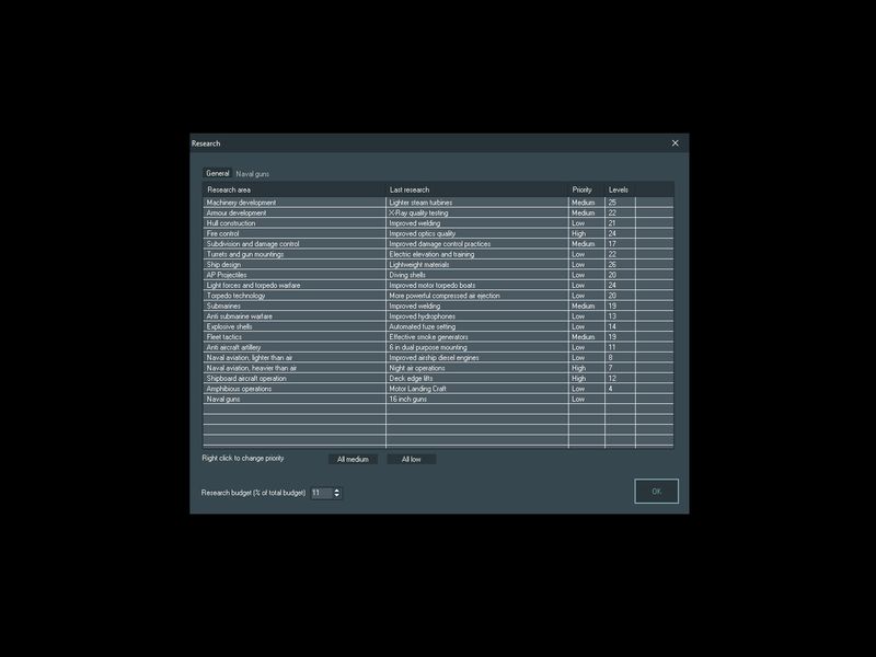 Rule the Waves 3 — скриншот 4