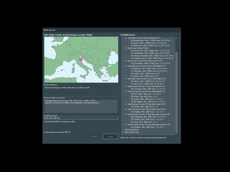 Rule the Waves 3 — скриншот 5