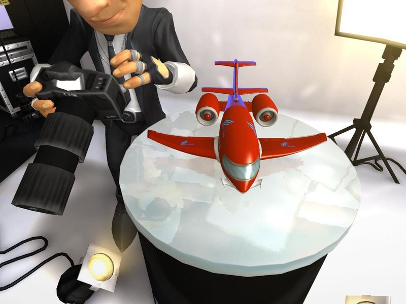 Airline Tycoon 2 — скриншот 2