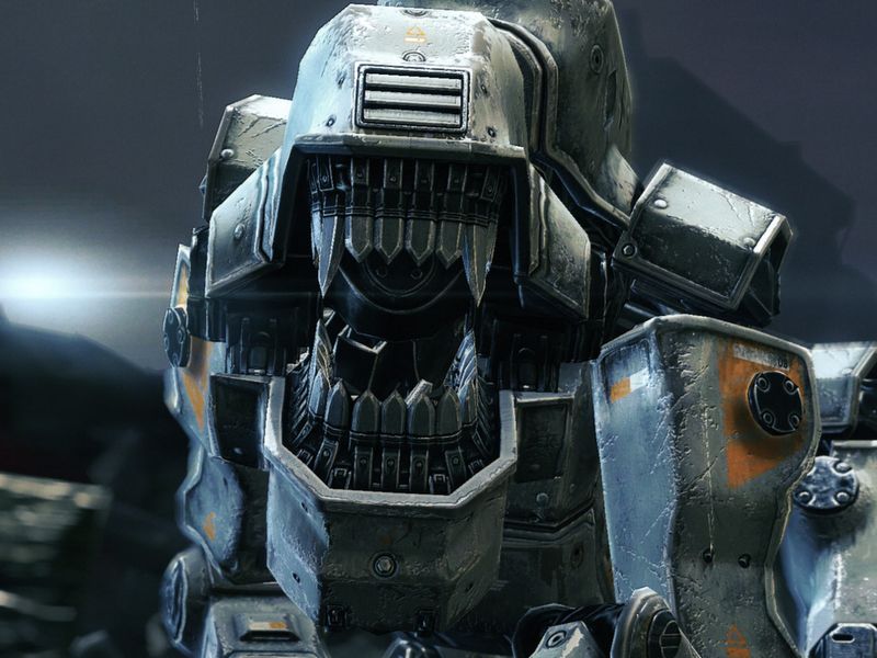 Wolfenstein The New Order — скриншот 4