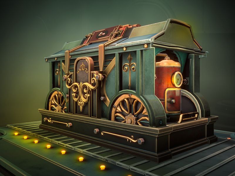 Boxes Lost Fragments — скриншот 5