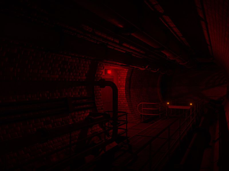 Mato Anomalies — скриншот 6
