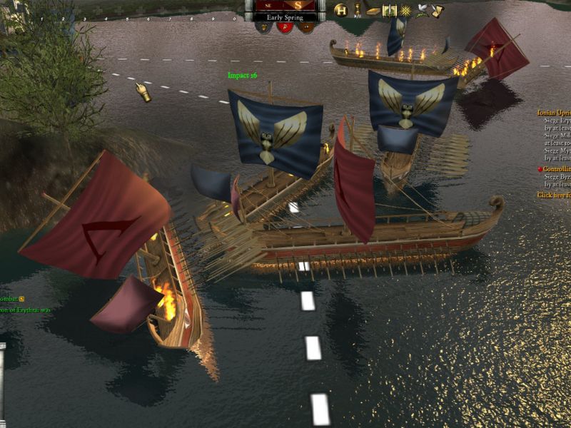 Скриншот 5 — Hegemony Gold Wars of Ancient Greece
