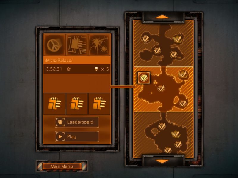 Dynamite Jack — скриншот 5