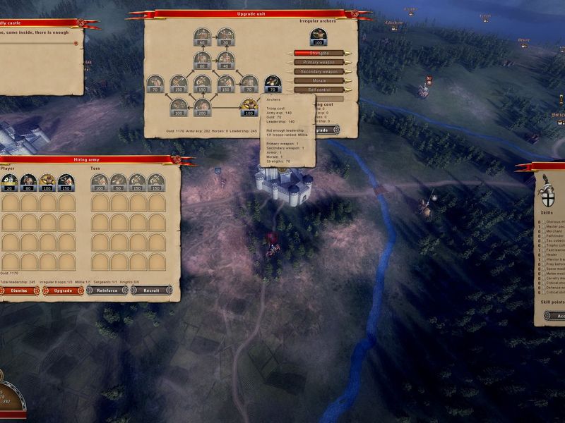 Real Warfare 2 Northern Crusades — скриншот 4