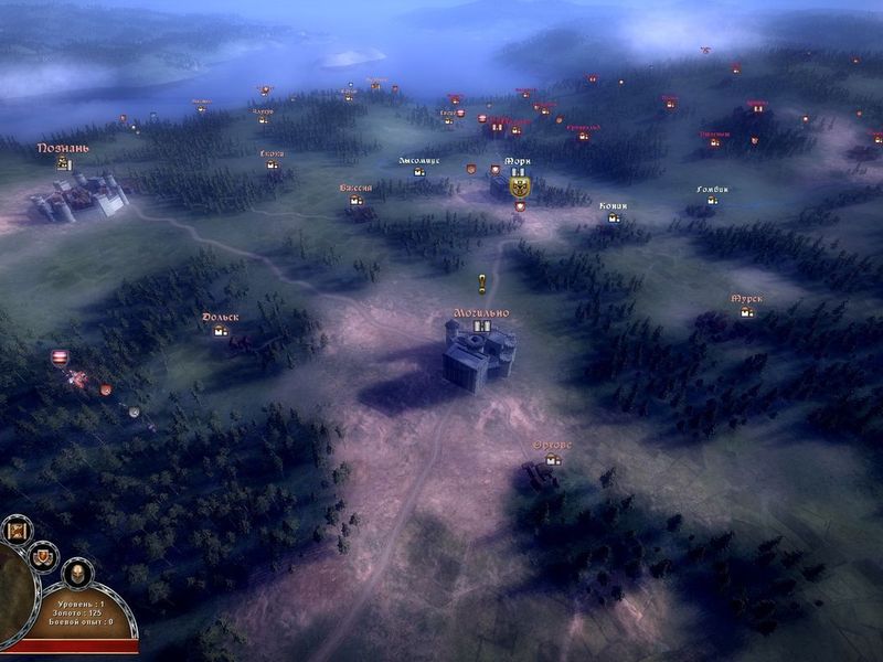Real Warfare 2 Northern Crusades — скриншот 5