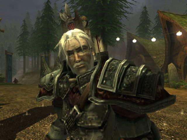 Fable The Lost Chapters — скриншот 3