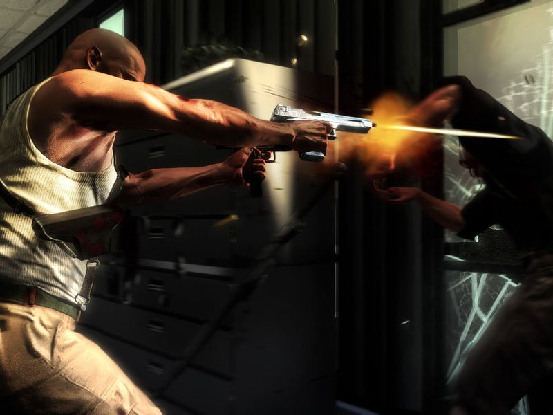Max Payne 3 — скриншот 6