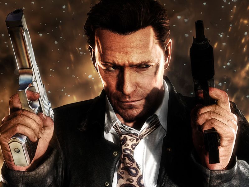 Max Payne 3 — скриншот 5