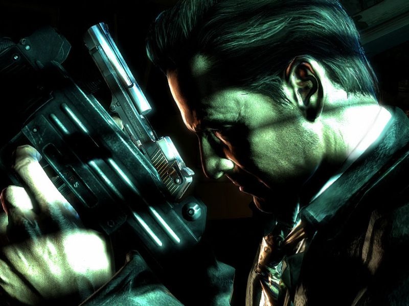 Max Payne 3 — скриншот 7