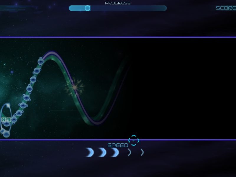Waveform — скриншот 4