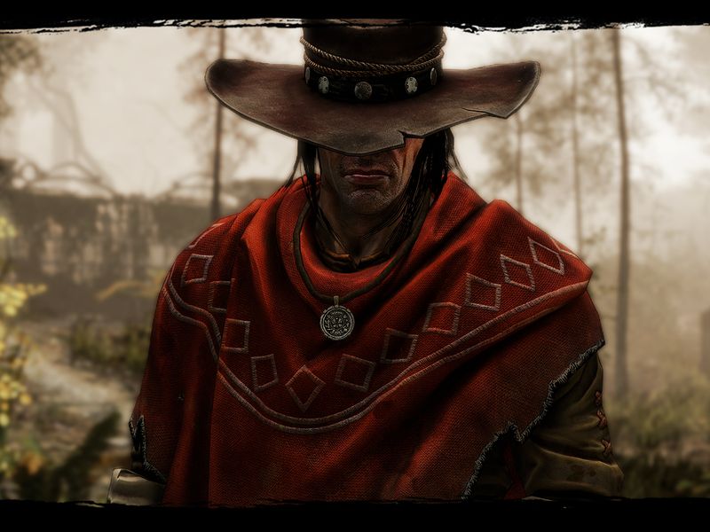 Call of Juarez Gunslinger — скриншот 5