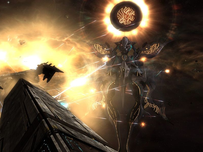 Sins of a Solar Empire Rebellion — скриншот 3