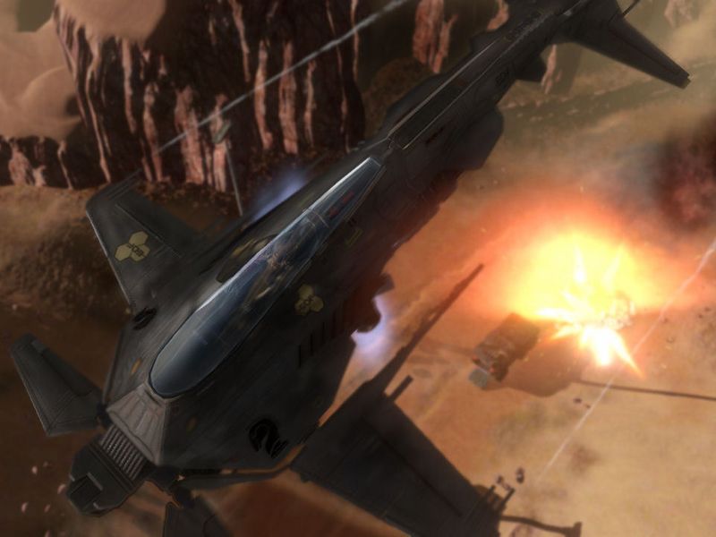 Скриншот 7 — Red Faction Guerrilla Remarstered